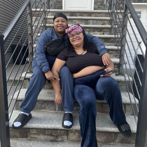 Meet your Posher, Gaia - Picture 4 of 5